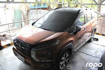 2024 Mitsubishi Xpander Cross 1.5G 2WD, A/T, Gas 15T photo 2