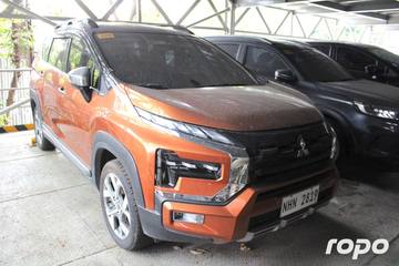 2024 Mitsubishi Xpander Cross 1.5G 2WD, A/T, Gas 15T photo 3