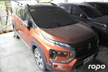 2024 Mitsubishi Xpander Cross 1.5G 2WD, A/T, Gas 15T photo 4