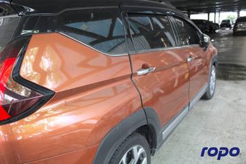 2024 Mitsubishi Xpander Cross 1.5G 2WD, A/T, Gas 15T photo 5