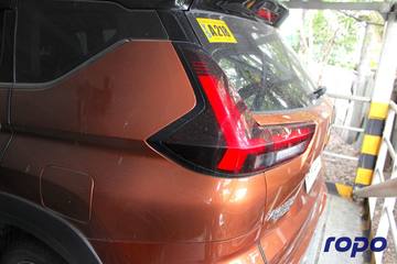 2024 Mitsubishi Xpander Cross 1.5G 2WD, A/T, Gas 15T photo 7