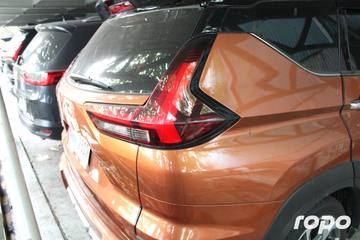 2024 Mitsubishi Xpander Cross 1.5G 2WD, A/T, Gas 15T photo 8