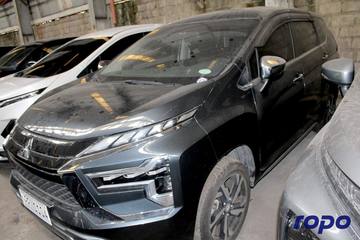 2024 Mitsubishi Xpander GLS 1.5G 2WD, AT, Gas 8T photo 1