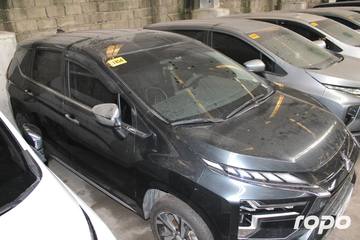 2024 Mitsubishi Xpander GLS 1.5G 2WD, AT, Gas 8T photo 2
