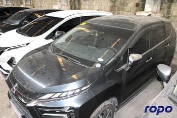 2024 Mitsubishi Xpander GLS 1.5G 2WD, AT, Gas 8T photo 3