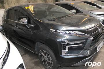 2024 Mitsubishi Xpander GLS 1.5G 2WD, AT, Gas 8T photo 4