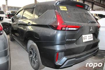 2024 Mitsubishi Xpander GLS 1.5G 2WD, AT, Gas 8T photo 5