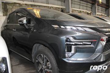 2024 Mitsubishi Xpander GLS 1.5G 2WD, AT, Gas 8T photo 6
