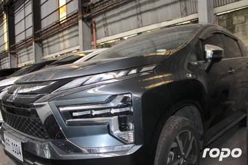 2024 Mitsubishi Xpander GLS 1.5G 2WD, AT, Gas 8T photo 8