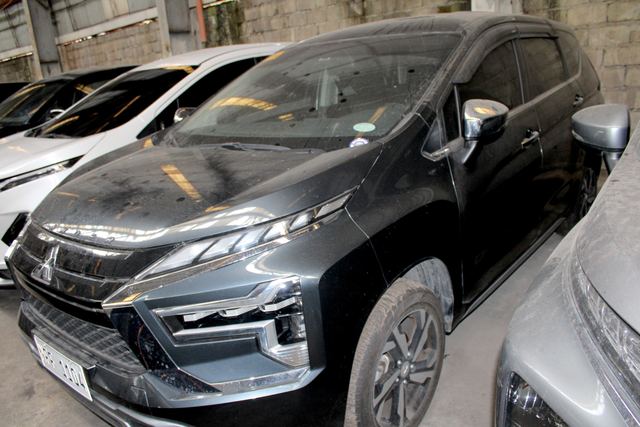 2024 Mitsubishi Xpander GLS 1.5G 2WD, AT, Gas 8T
