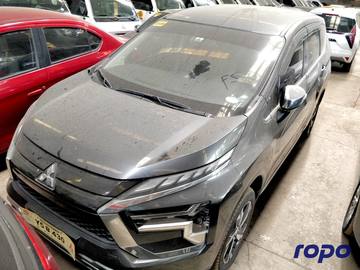 2024 Mitsubishi Xpander GLS, A/T, GAS 11T photo 1