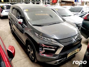 2024 Mitsubishi Xpander GLS, A/T, GAS 11T photo 2