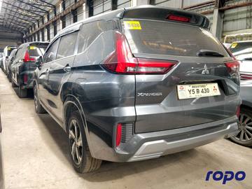 2024 Mitsubishi Xpander GLS, A/T, GAS 11T photo 3