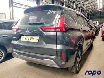 2024 Mitsubishi Xpander GLS, A/T, GAS 11T photo 4