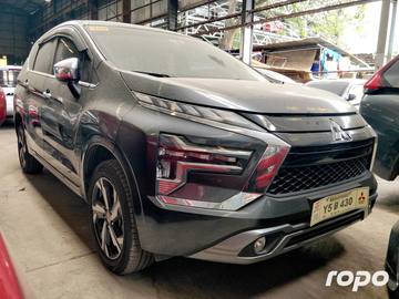 2024 Mitsubishi Xpander GLS, A/T, GAS 11T photo 6