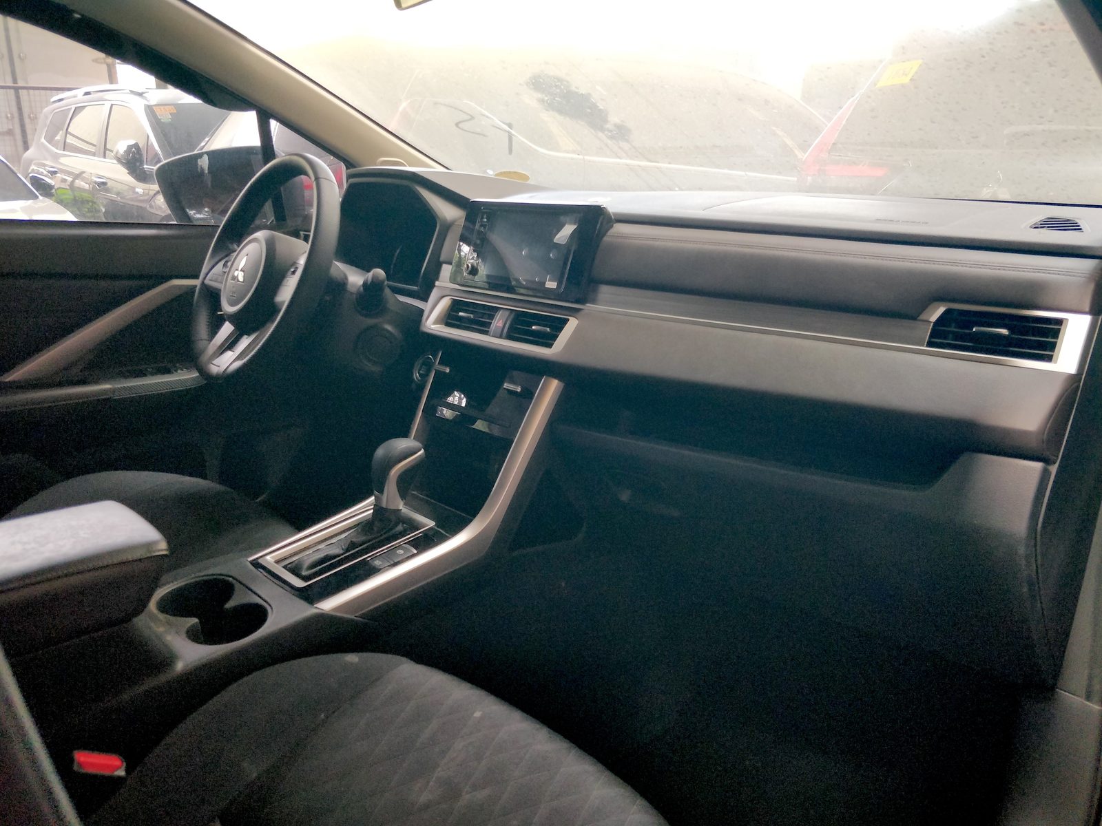 2024 Mitsubishi Xpander GLS, A/T, GAS  11T photo 7