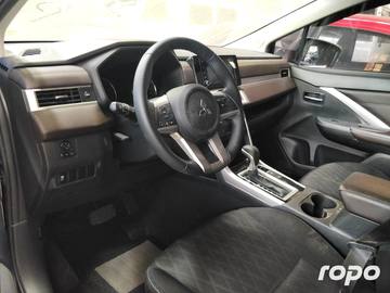 2024 Mitsubishi Xpander GLS, A/T, GAS 11T photo 8