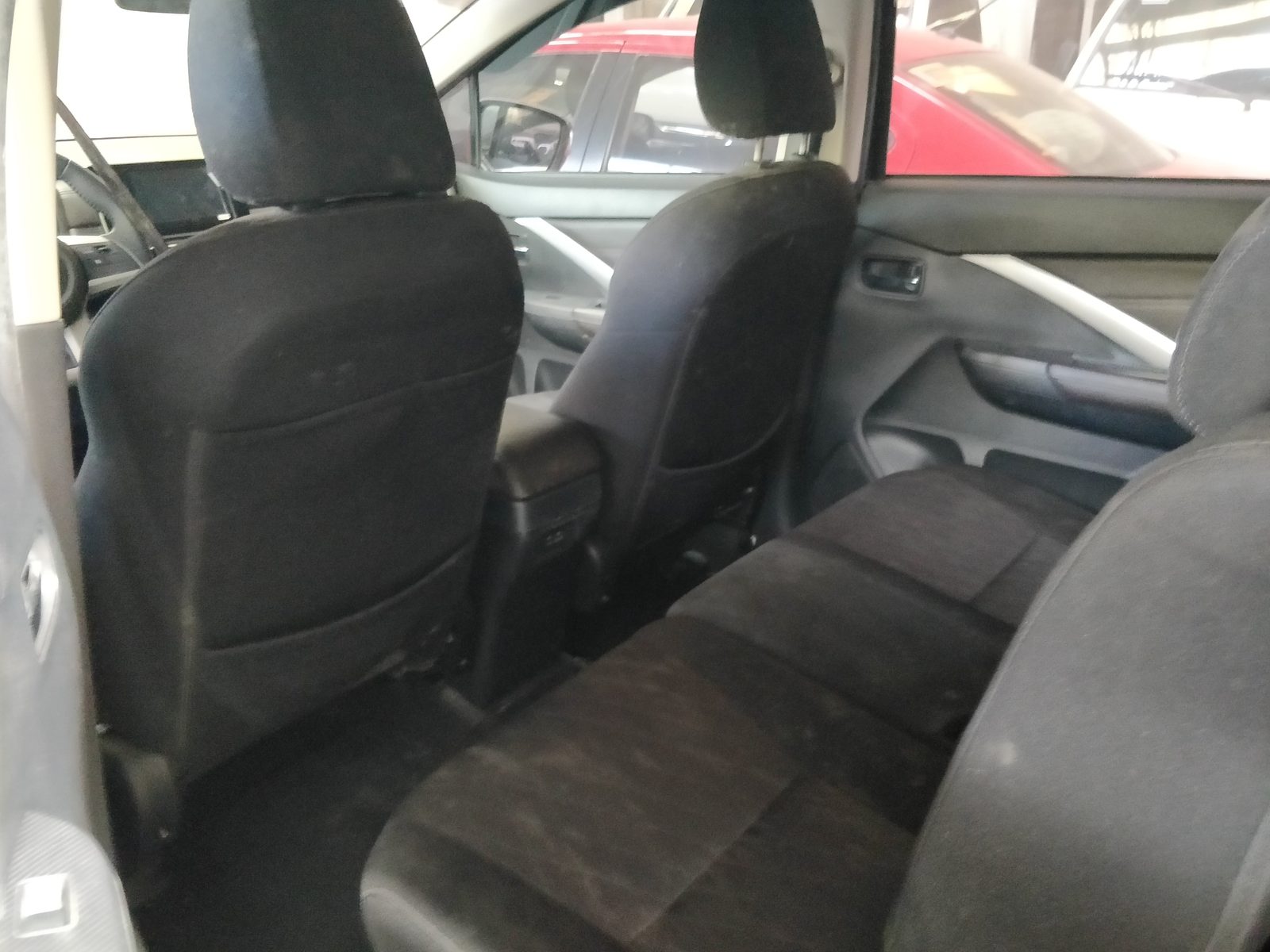 2024 Mitsubishi Xpander GLS, A/T, GAS  11T photo 9