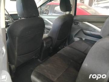 2024 Mitsubishi Xpander GLS, A/T, GAS 11T photo 9