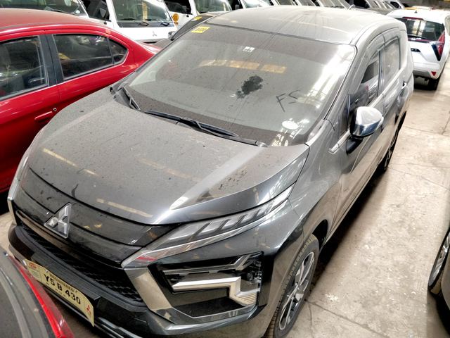 2024 Mitsubishi Xpander GLS, A/T, GAS  11T