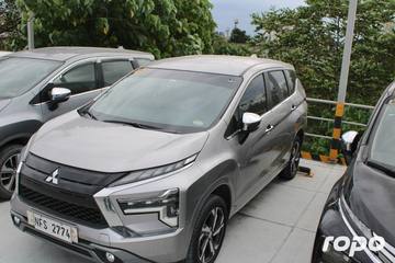 2024 Mitsubishi Xpander GLS, A/T, GAS (Unencumbered CR) 8T photo 1
