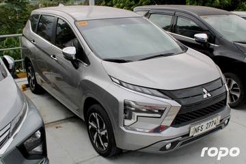 2024 Mitsubishi Xpander GLS, A/T, GAS (Unencumbered CR) 8T photo 2