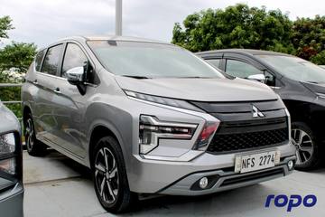 2024 Mitsubishi Xpander GLS, A/T, GAS (Unencumbered CR) 8T photo 4