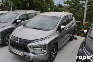 2024 Mitsubishi Xpander GLS, A/T, GAS (Unencumbered CR) 8T photo 5