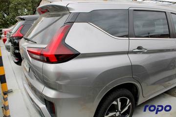 2024 Mitsubishi Xpander GLS, A/T, GAS (Unencumbered CR) 8T photo 7