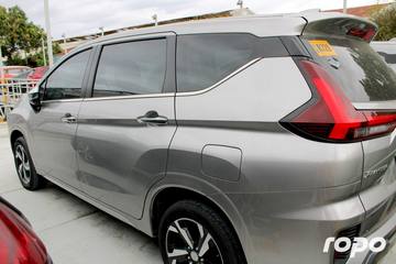 2024 Mitsubishi Xpander GLS, A/T, GAS (Unencumbered CR) 8T photo 8