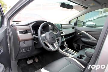 2024 Mitsubishi Xpander GLS, A/T, GAS (Unencumbered CR) 8T photo 10