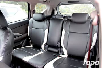 2024 Mitsubishi Xpander GLS, A/T, GAS (Unencumbered CR) 8T photo 11