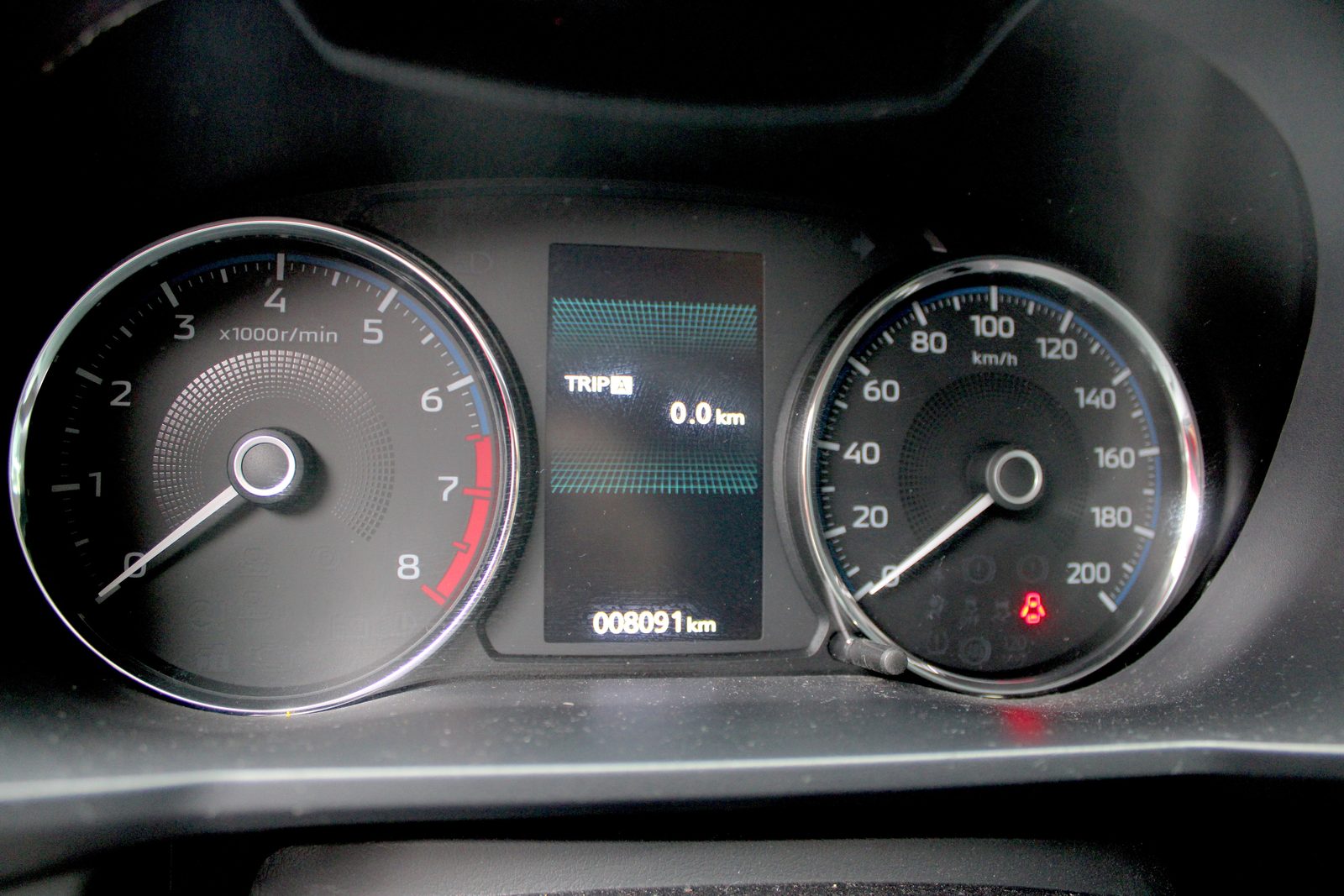 2024 Mitsubishi Xpander GLS, A/T, GAS (Unencumbered CR) 8T photo 12