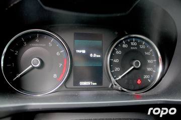 2024 Mitsubishi Xpander GLS, A/T, GAS (Unencumbered CR) 8T photo 12