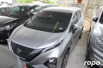2024 Nissan Livina 1.5 VL, A/T, Gas 11T photo 1