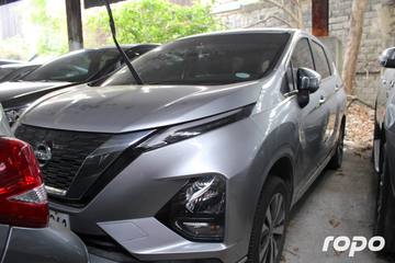 2024 Nissan Livina 1.5 VL, A/T, Gas 11T photo 3