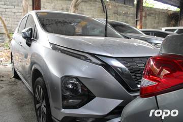 2024 Nissan Livina 1.5 VL, A/T, Gas 11T photo 4