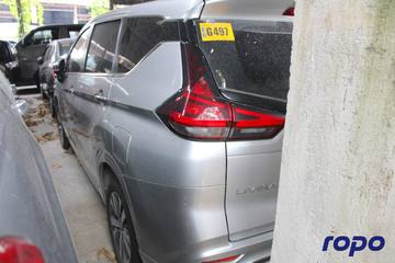 2024 Nissan Livina 1.5 VL, A/T, Gas 11T photo 5