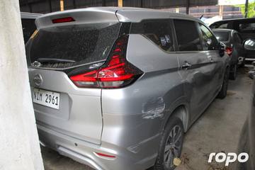 2024 Nissan Livina 1.5 VL, A/T, Gas 11T photo 6