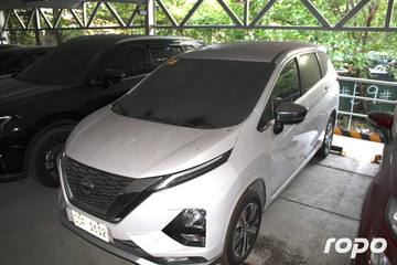2024 Nissan Livina 1.5 VL, AT, GAS 7T photo 1