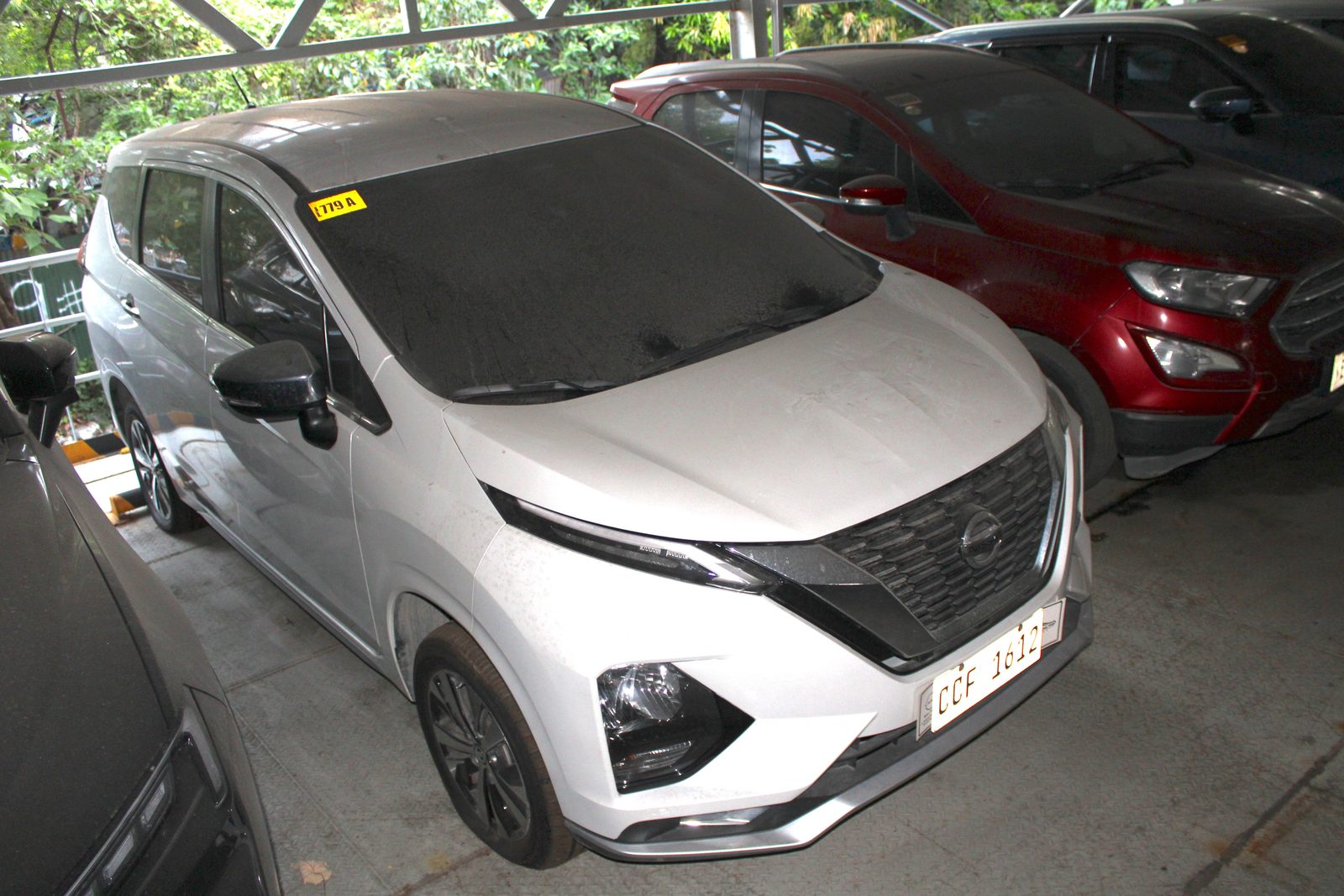 2024 Nissan Livina 1.5 VL, AT, GAS	7T photo 2