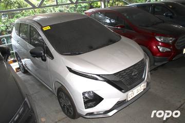 2024 Nissan Livina 1.5 VL, AT, GAS 7T photo 2