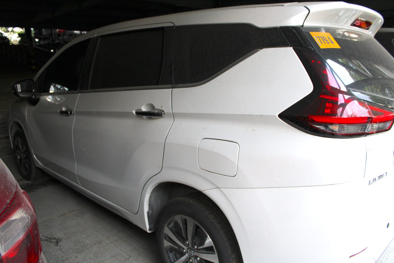 2024 Nissan Livina 1.5 VL, AT, GAS	7T photo 3