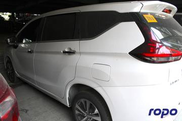 2024 Nissan Livina 1.5 VL, AT, GAS 7T photo 3