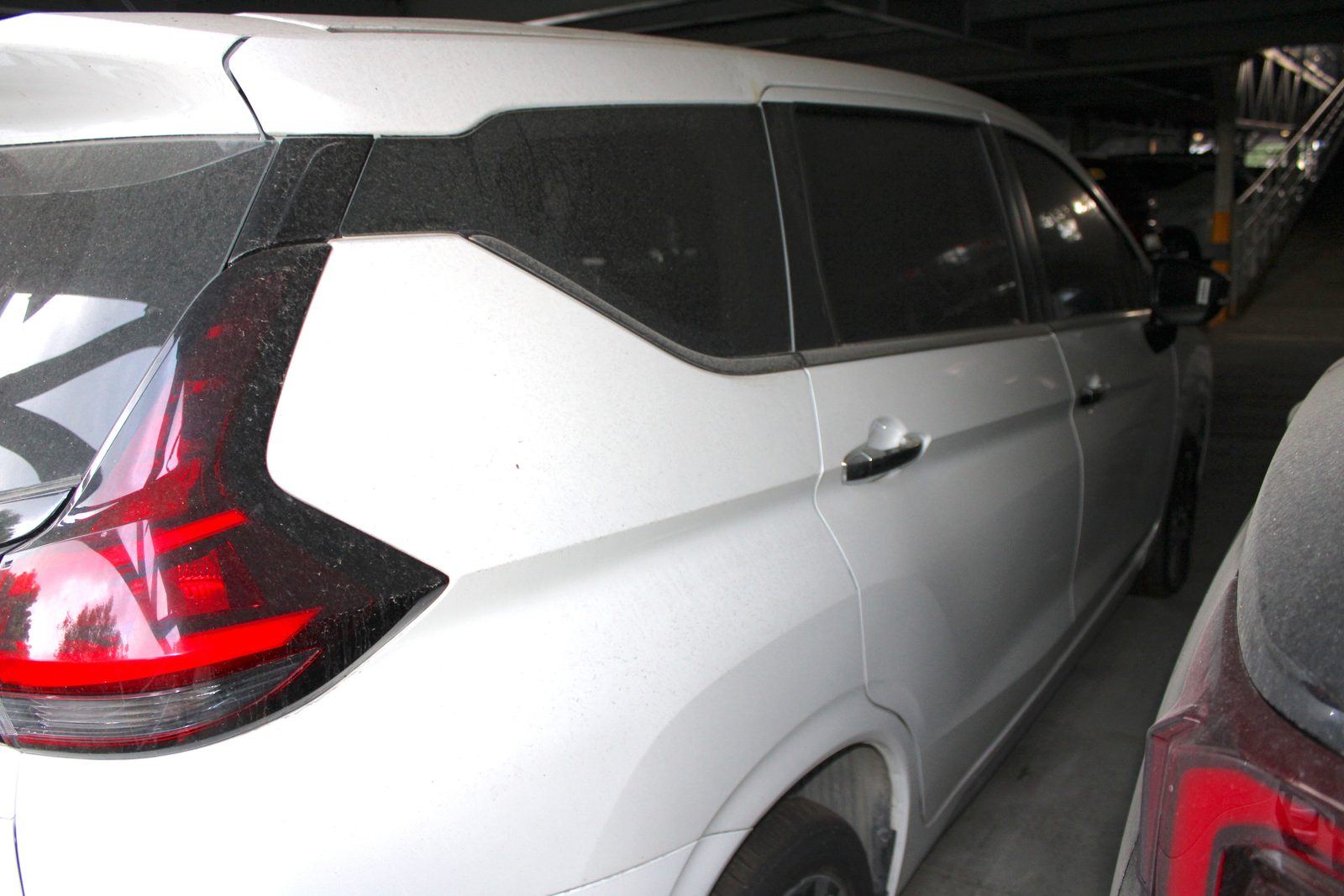 2024 Nissan Livina 1.5 VL, AT, GAS	7T photo 4
