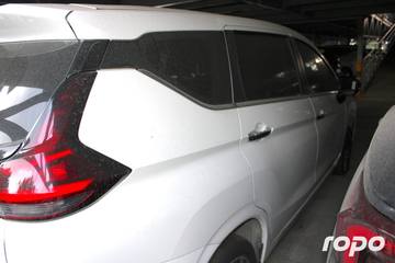 2024 Nissan Livina 1.5 VL, AT, GAS 7T photo 4