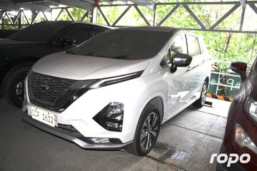 2024 Nissan Livina 1.5 VL, AT, GAS 7T photo 5