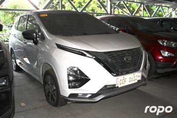 2024 Nissan Livina 1.5 VL, AT, GAS 7T photo 6