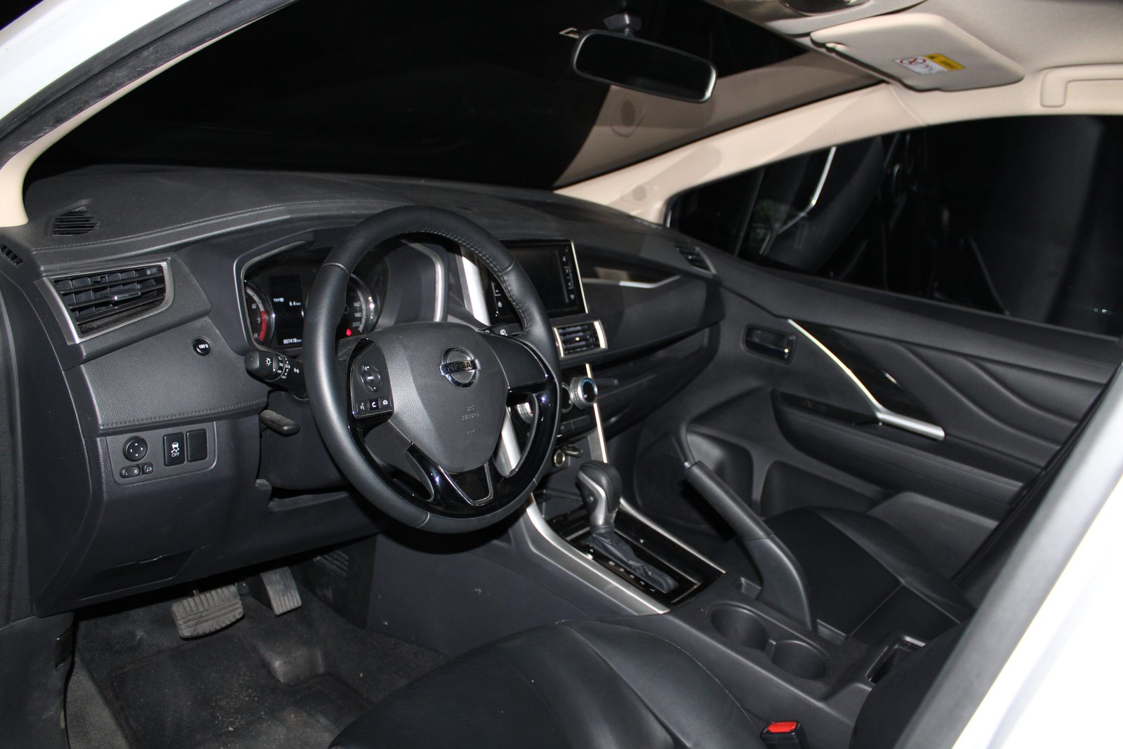 2024 Nissan Livina 1.5 VL, AT, GAS	7T photo 7