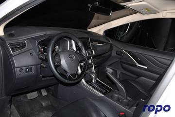 2024 Nissan Livina 1.5 VL, AT, GAS 7T photo 7